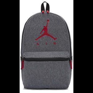 Air Jordan backpack